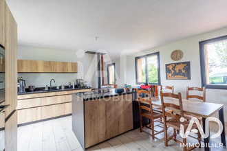 achat maison coudroy 45260
