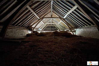 achat maison coudun 60150