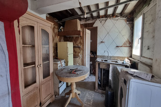 achat maison coudun 60150