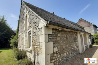 achat maison coudun 60150