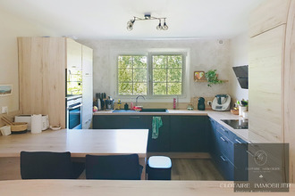 achat maison coudun 60150