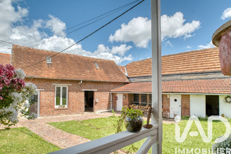 achat maison coudun 60150