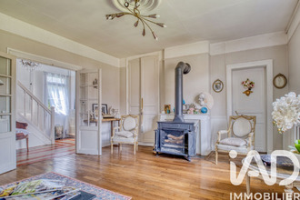 achat maison coudun 60150
