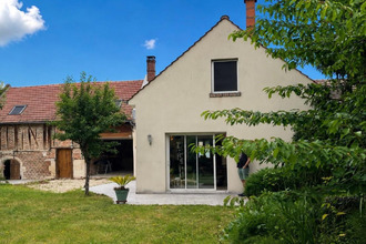 achat maison coudun 60150