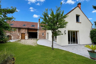 achat maison coudun 60150