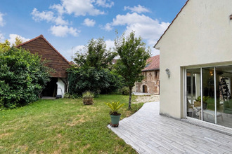 achat maison coudun 60150