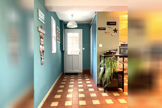 achat maison coudun 60150