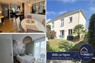 achat maison coueron 44220