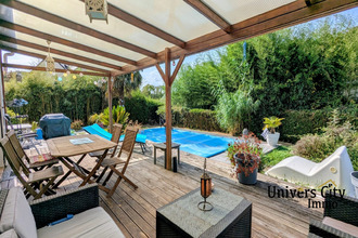 achat maison coueron 44220