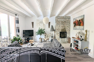 achat maison coueron 44220