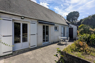 achat maison coueron 44220