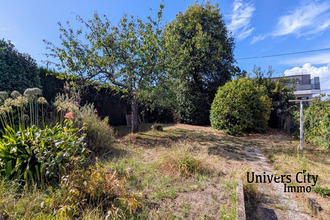 achat maison coueron 44220