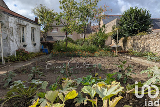 achat maison coueron 44220