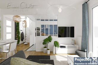 achat maison coueron 44220