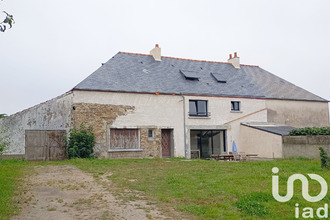 achat maison coueron 44220