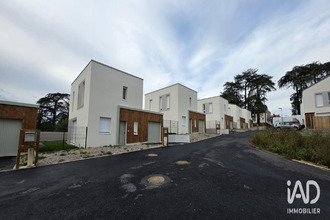 achat maison coueron 44220