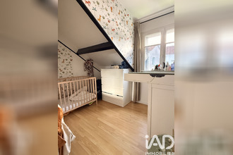 achat maison coueron 44220