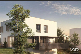 achat maison coueron 44220