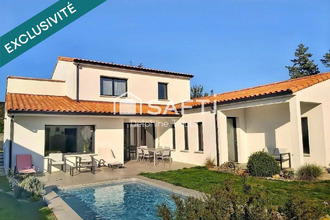 achat maison coueron 44220