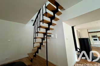 achat maison coueron 44220