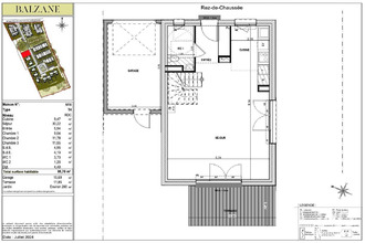 achat maison coueron 44220