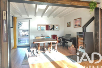 achat maison coueron 44220