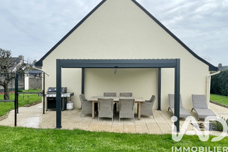 achat maison coueron 44220