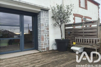 achat maison coueron 44220