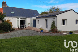 achat maison coueron 44220