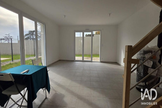 achat maison coueron 44220