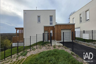 achat maison coueron 44220