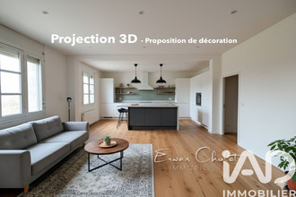 achat maison coueron 44220