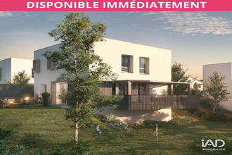 achat maison coueron 44220