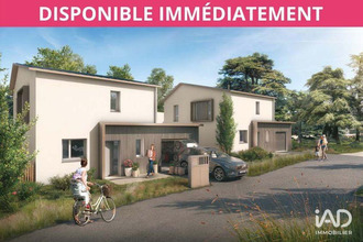 achat maison coueron 44220