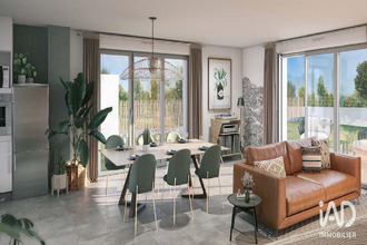 achat maison coueron 44220