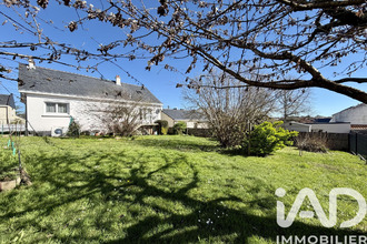 achat maison coueron 44220