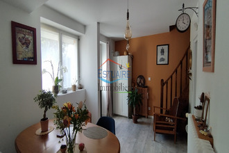 achat maison coueron 44220