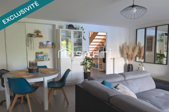 achat maison coueron 44220