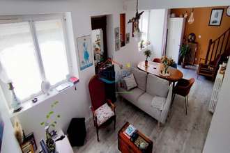 achat maison coueron 44220