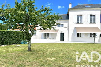 achat maison coueron 44220