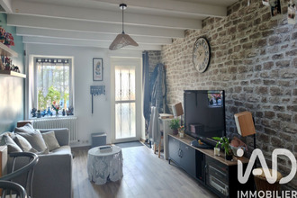 achat maison coueron 44220