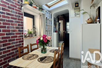 achat maison coueron 44220