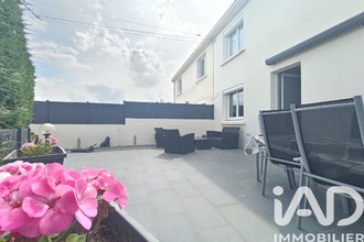 achat maison coueron 44220