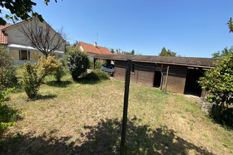 achat maison coueron 44220