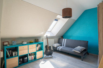 achat maison coueron 44220