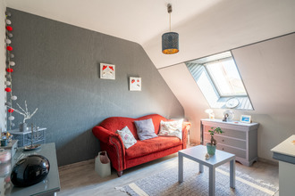 achat maison coueron 44220