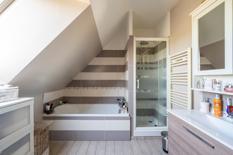 achat maison coueron 44220