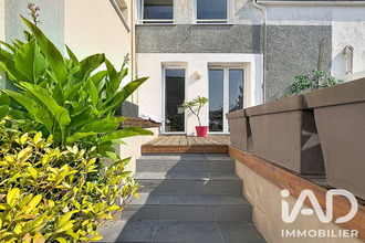 achat maison coueron 44220