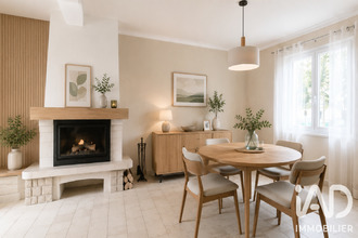 achat maison coueron 44220