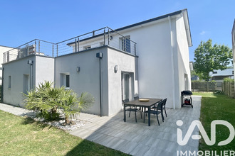 achat maison coueron 44220